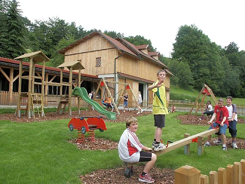 Gästezimmer Buchegger