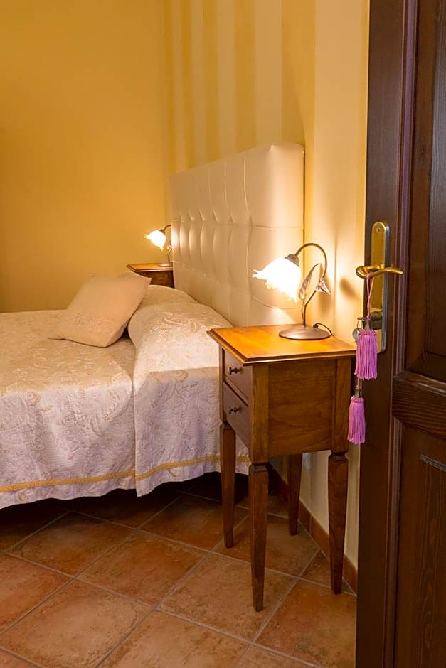 B&B Le Foglie D'Argento