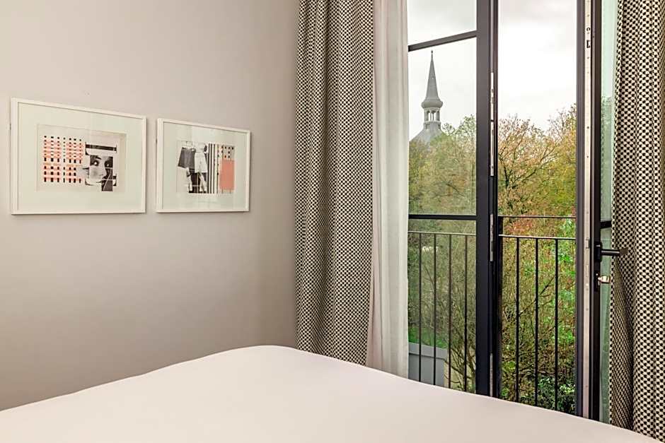 Maison ELLE Amsterdam