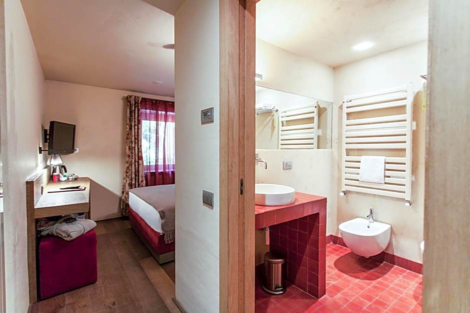 Chalet Eden Eco Hotel, Restaurant & Wellness