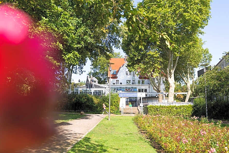 Parkhotel Herne