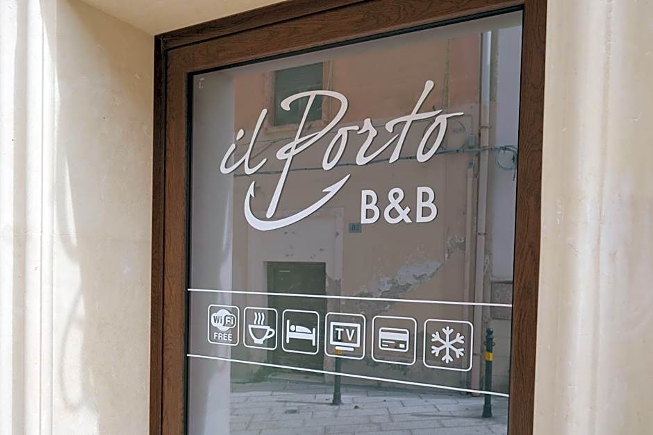 Il Porto Affittacamere b&b
