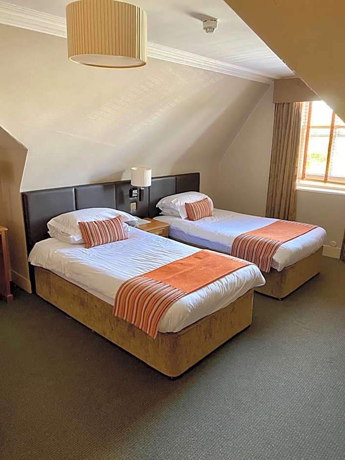 The Dutch Mill Hotel