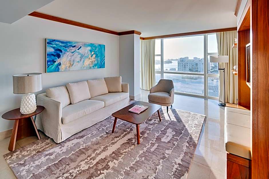 Carillon Miami Wellness Resort