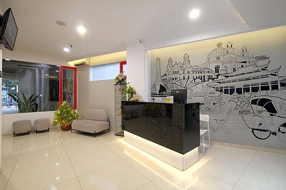 S101 Hotels