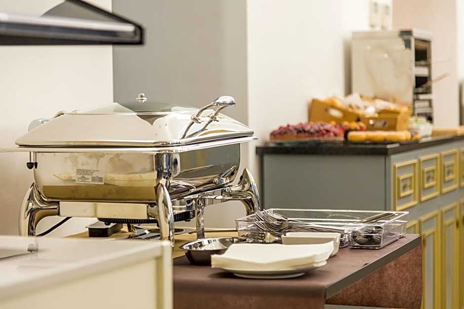 Casual Belle Epoque Lisboa