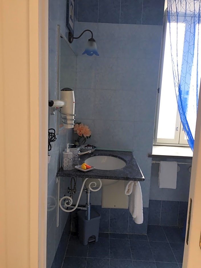 Sorrento Penthouse Suites