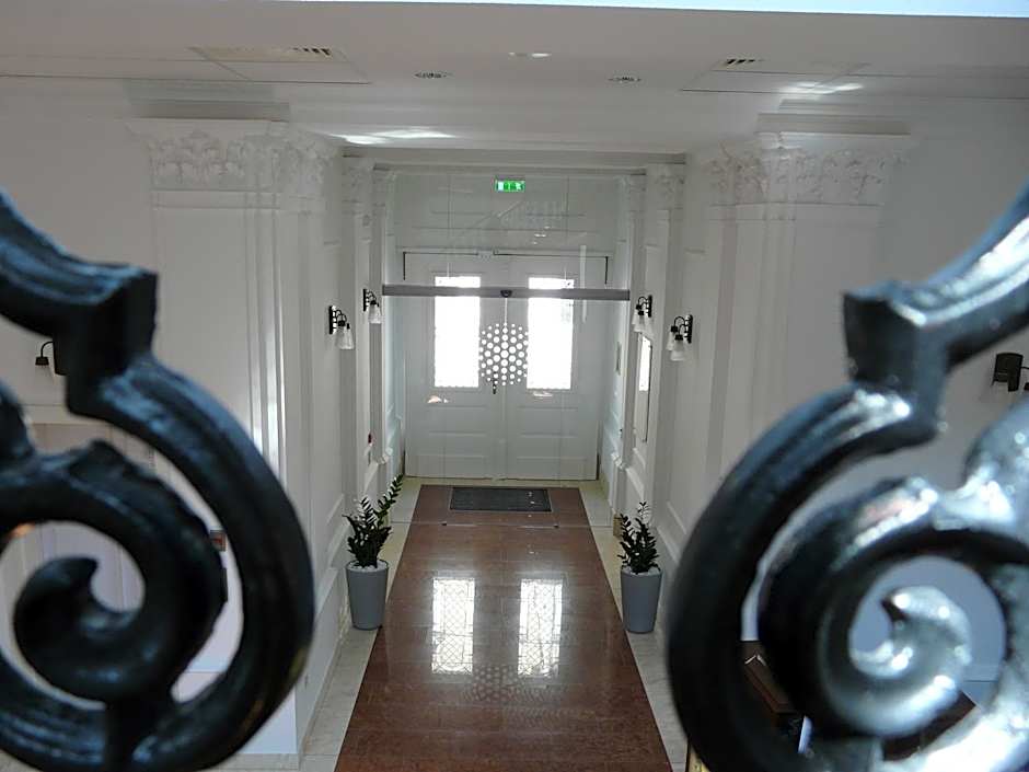 Soleil Apartman Szeged