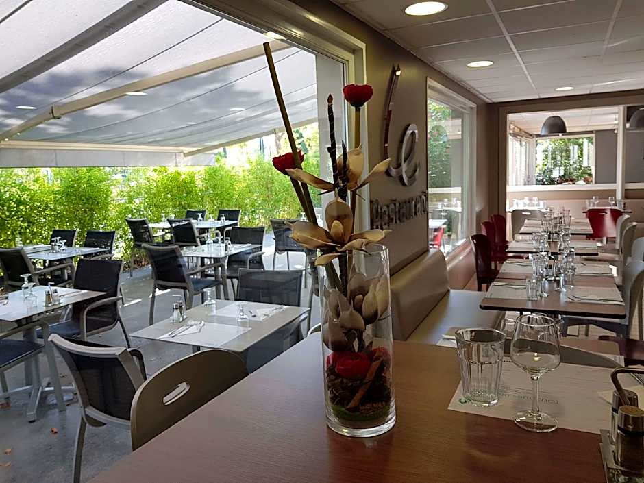 Campanile Toulouse Blagnac 
