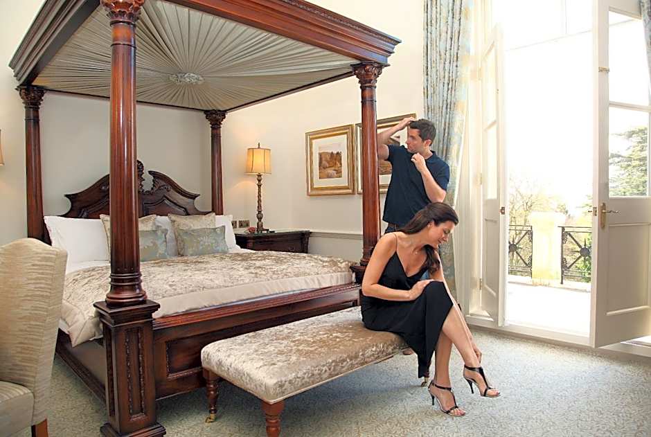 Zdjęcie 1 z 9 — Presidential Suite