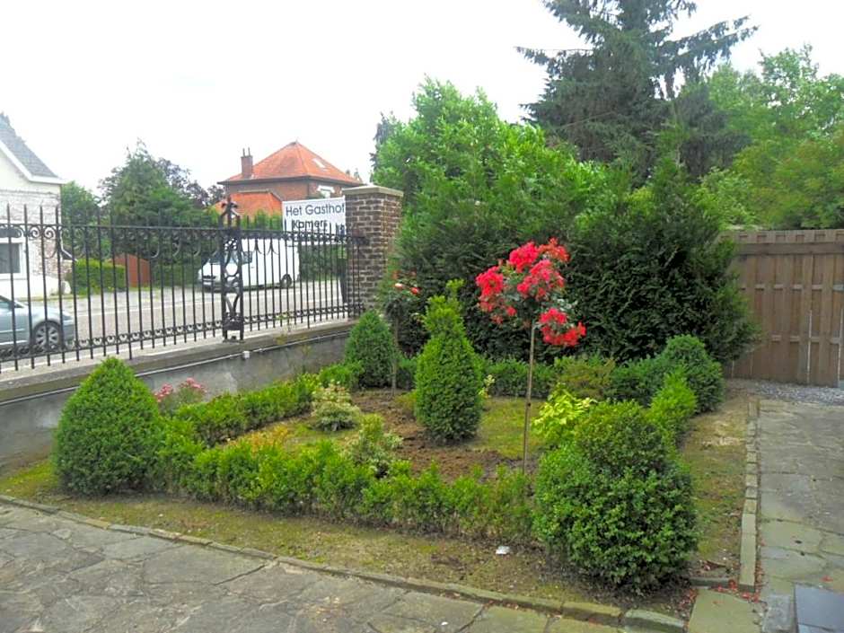 Hotel Het Gasthof