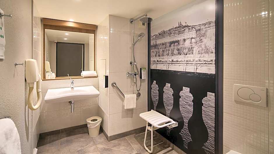 Campanile PRIME - Nogent-sur-Marne