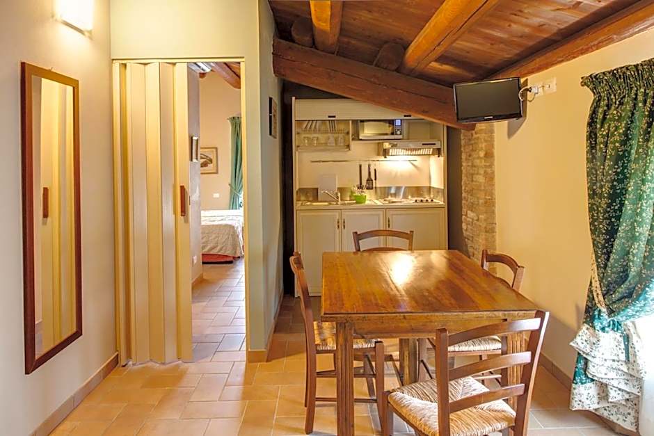 Hotel Residence Diamantina