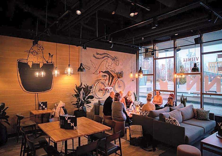 Original Sokos Hotel Lappee