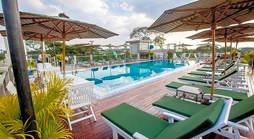 Prestige Residences at Golden Valley by Grand United Hospitality