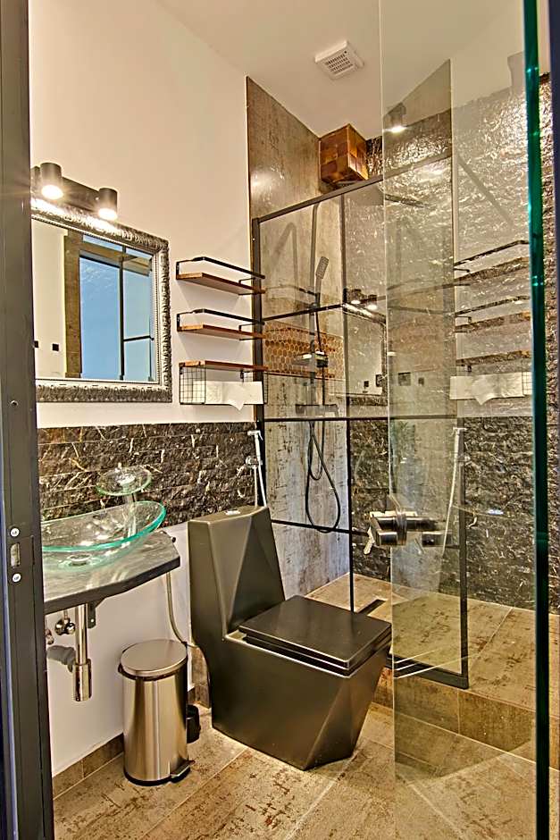 Art Boutique Residence