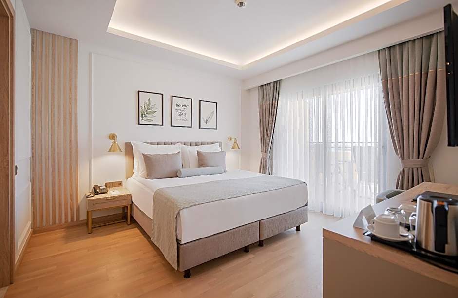 Miramare Queen Hotel - Ultra All Inclusive