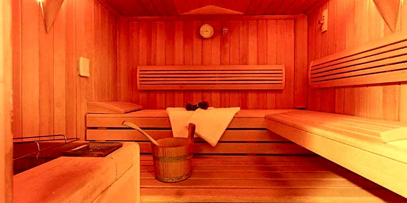 Pension Eder - Joker card included in summer