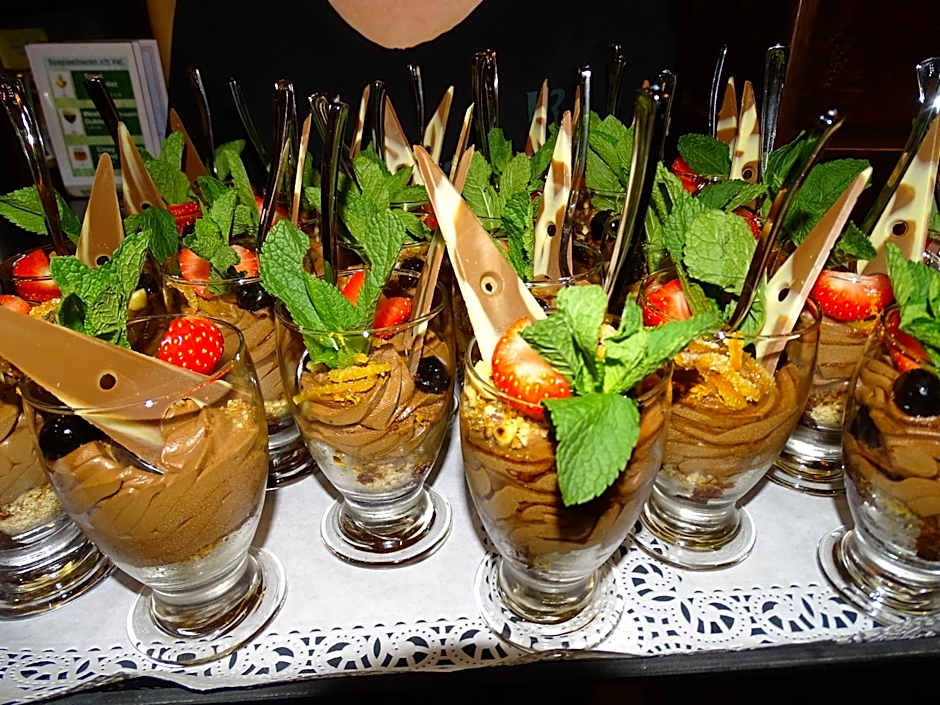 Hotel Café Restaurant "De Kroon"