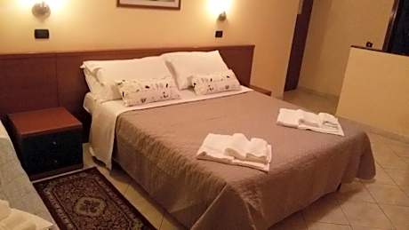 Hotel Legnano