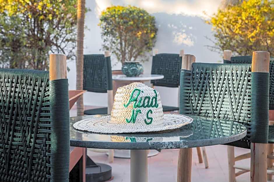 Riad N'S & Spa
