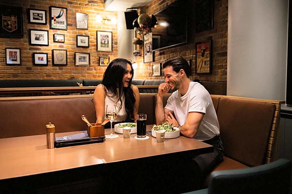 Munich Marriott Hotel