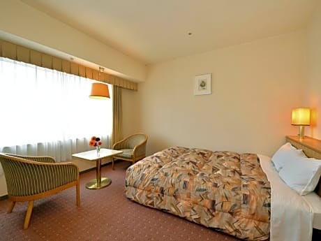 Double Room - Smoking