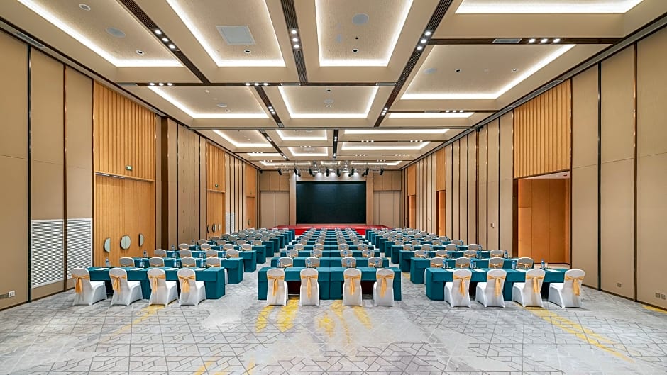 Holiday Inn Tongren Wanshan By IHG
