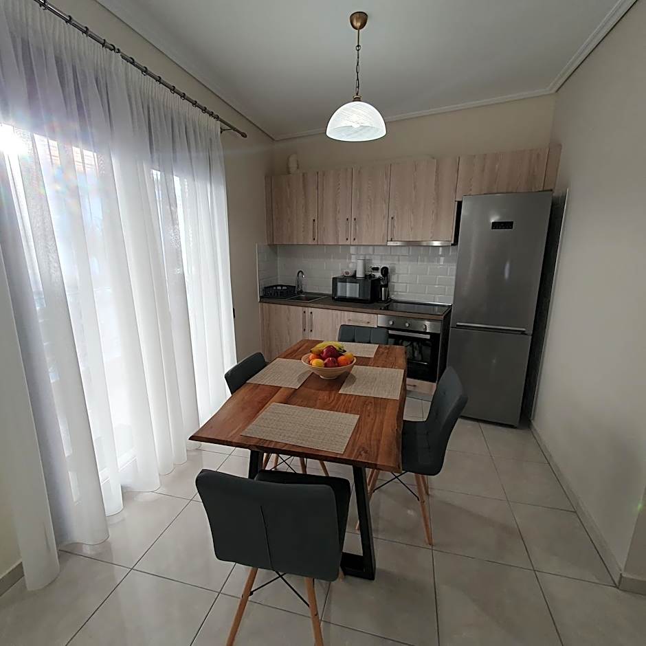 Volos Park Apartments