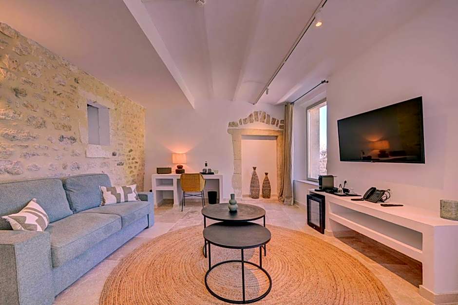 Domaine de Privadière & Spa