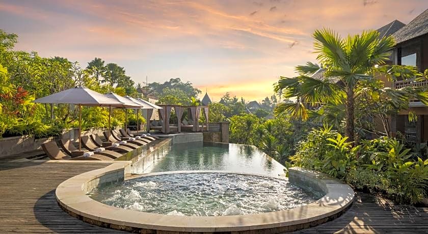 The Alena Resort by Pramana