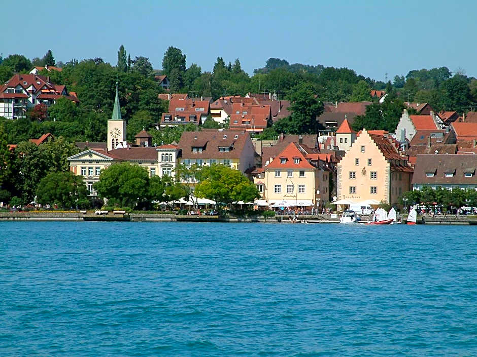 Hotel Strandcafé Dischinger