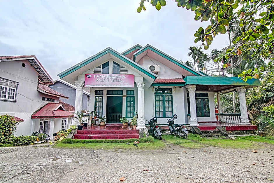 Hotel O Penginapan Rokan Permai Syariah