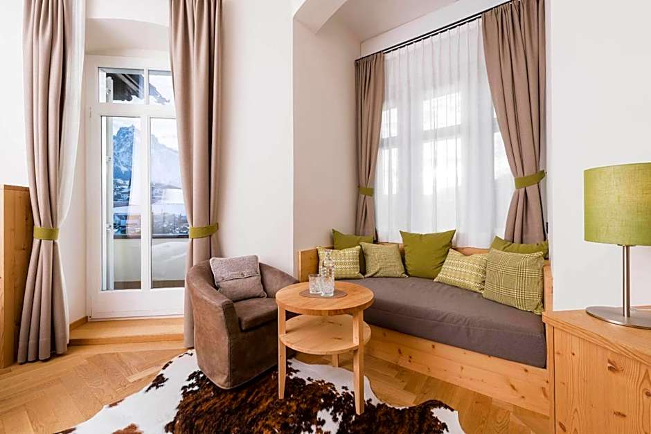 Hotel Villa Kastelruth