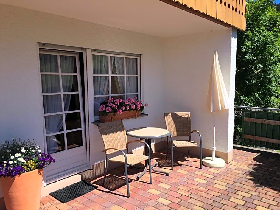 Pension Glöcklehof