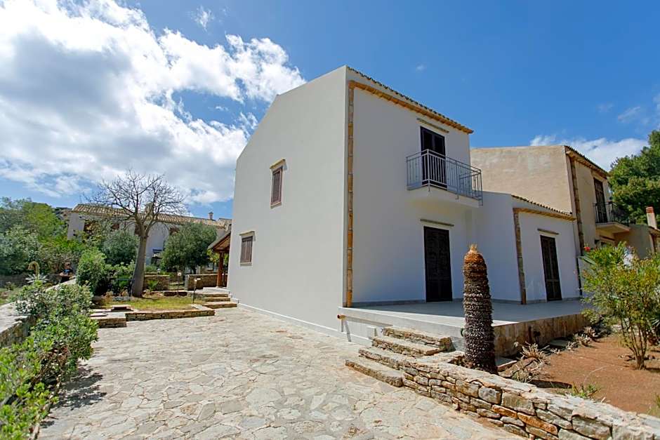 SanVitoTour- Residence Il Baglio