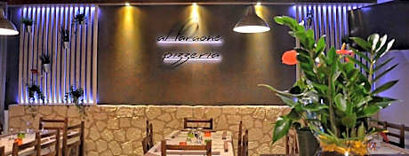 Country House Al Faraone