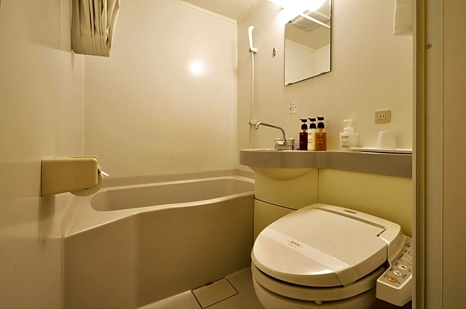 Annex Hotel Abe