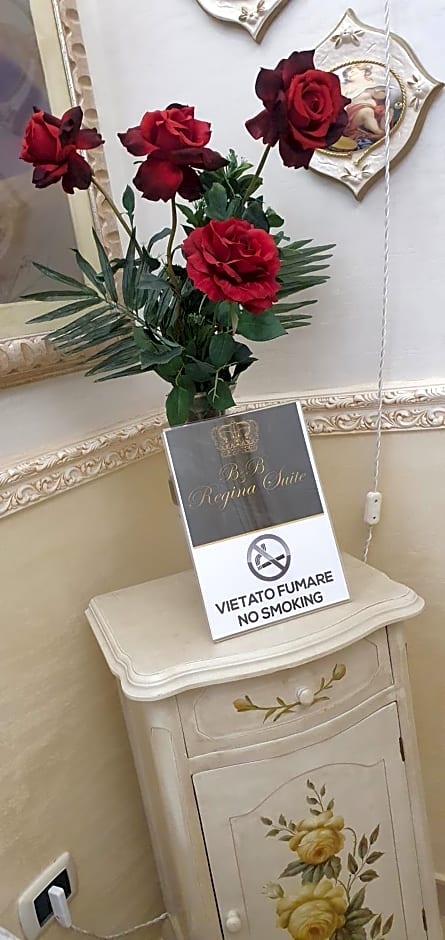 Regina Suite
