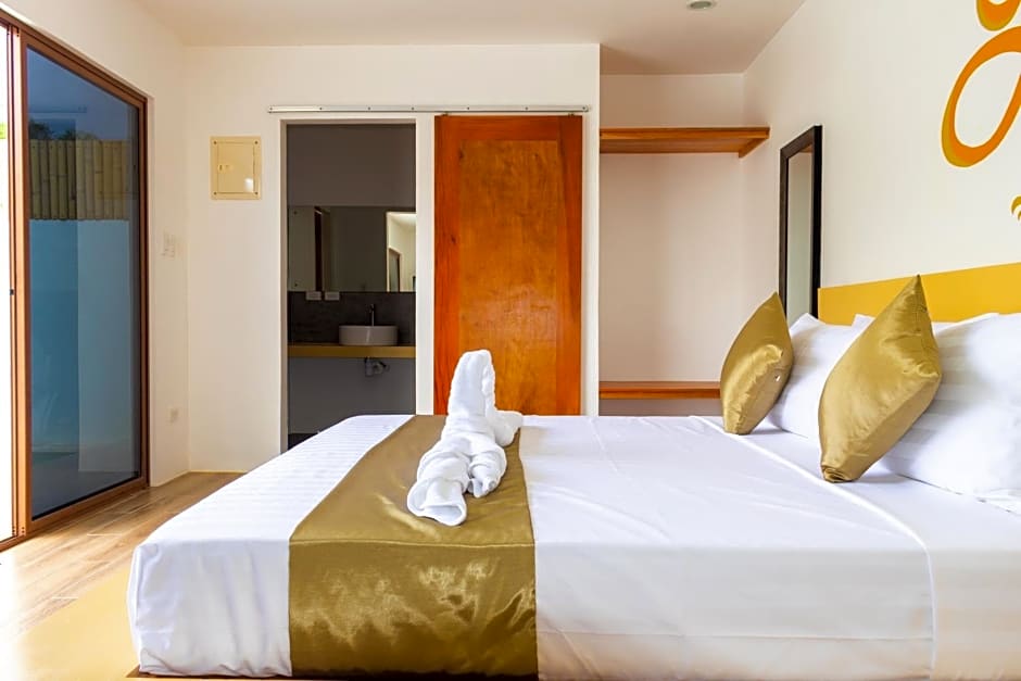 Montecarlo Villas Panglao