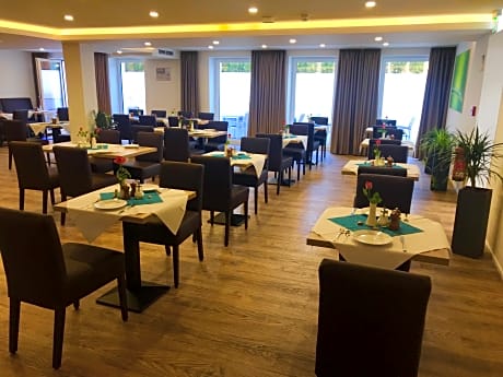 Trip Inn Conference Hotel & Suites Wetzlar