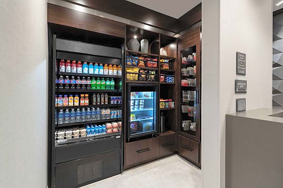 Fairfield Inn & Suites by Marriott Boston Medford