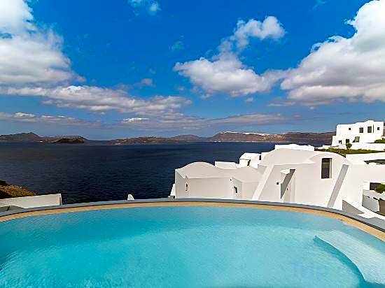 Ambassador Santorini