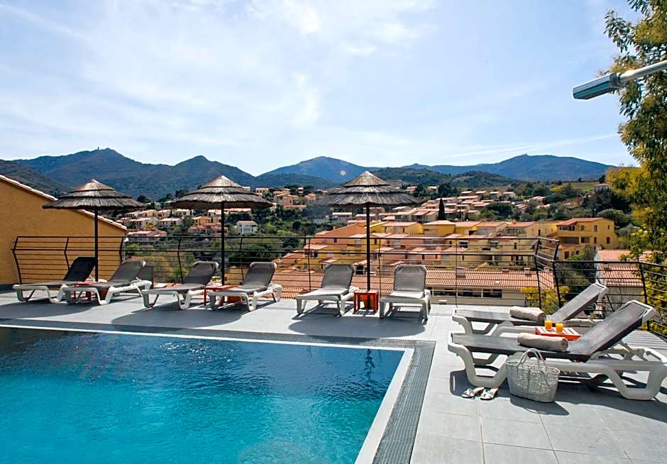 Le Madeloc Hotel & Spa