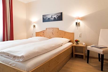 Hotel Sollner Hof
