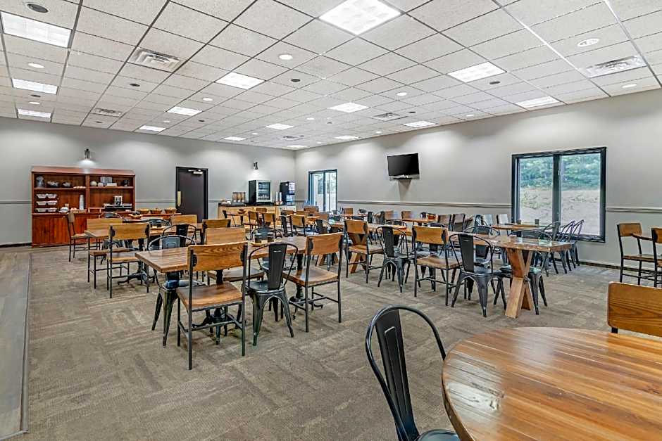 Green Granite Inn, an Ascend Collection Hotel