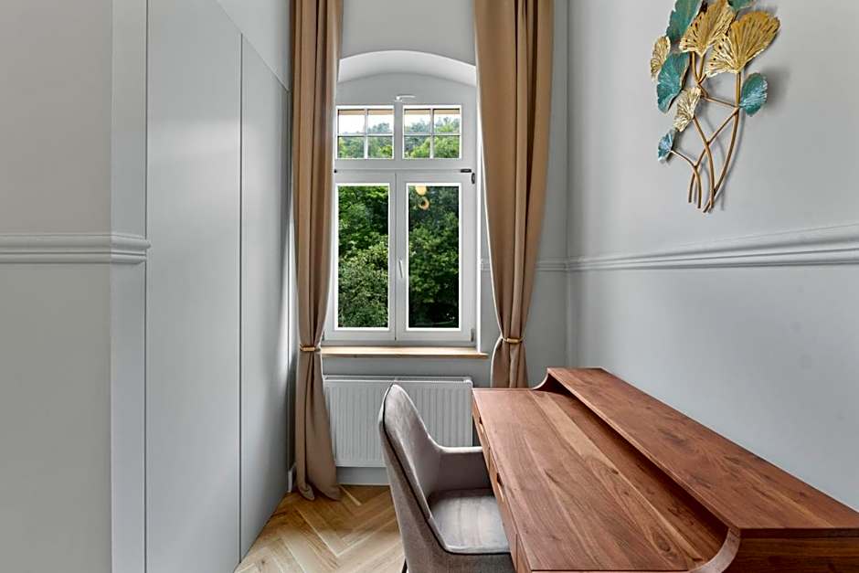 Residenz Hugo