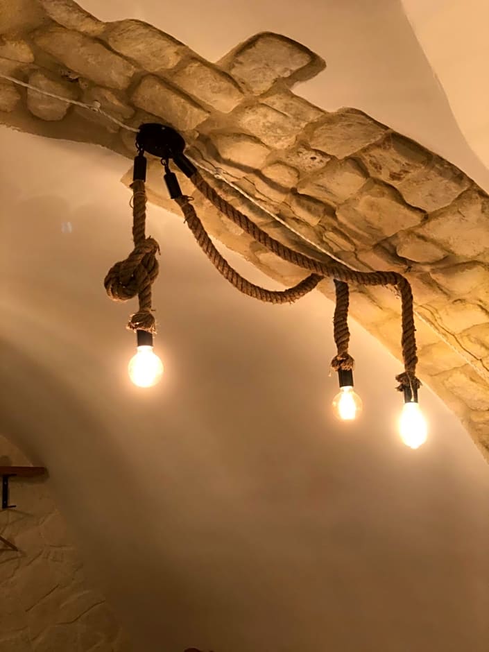 Il Galletto Viola, luxury room & suite