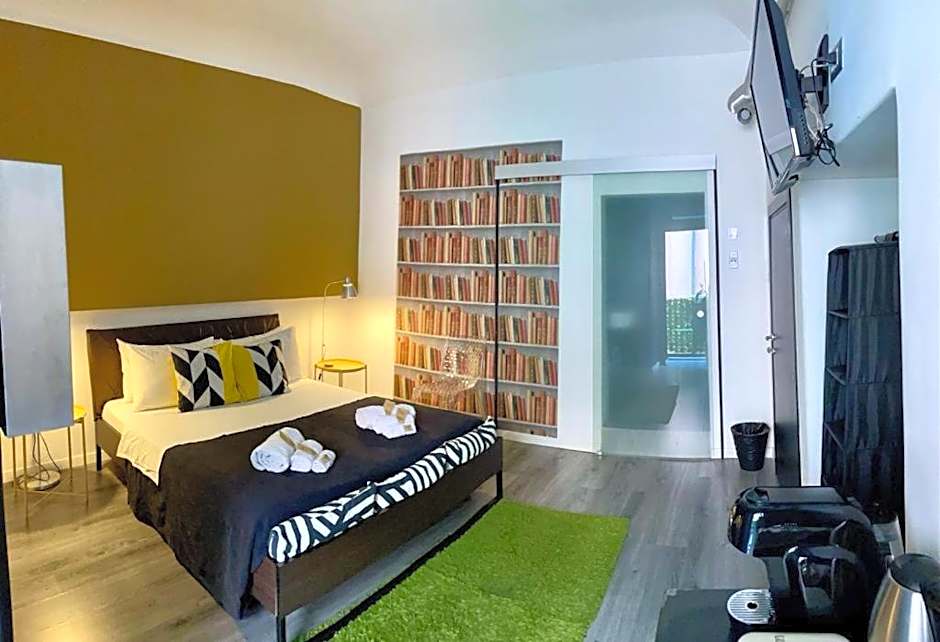 Minihomecatania