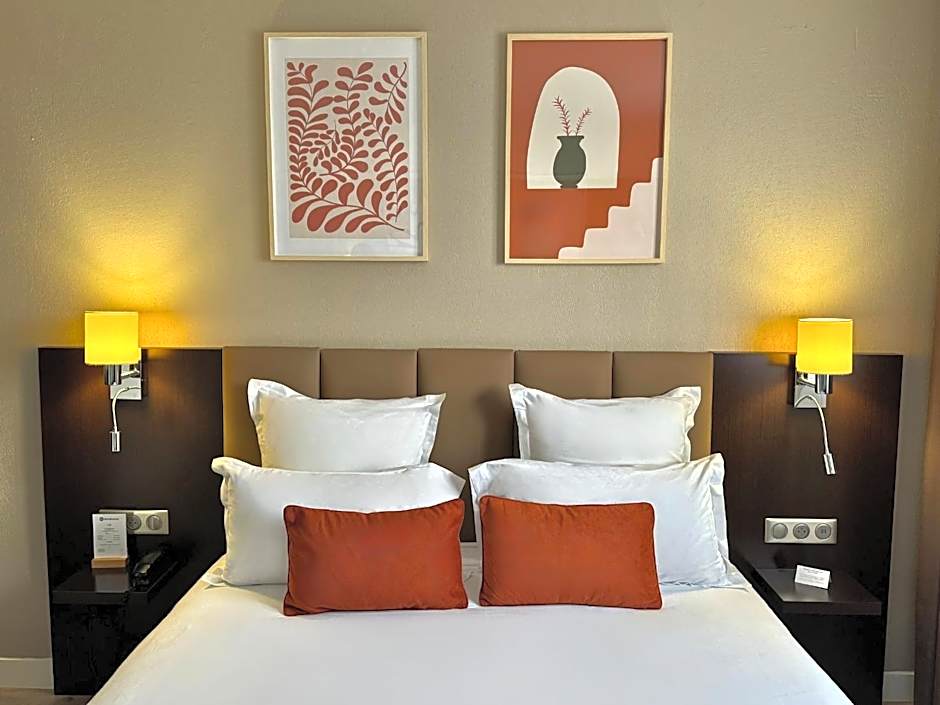 Best Western Terre de Provence